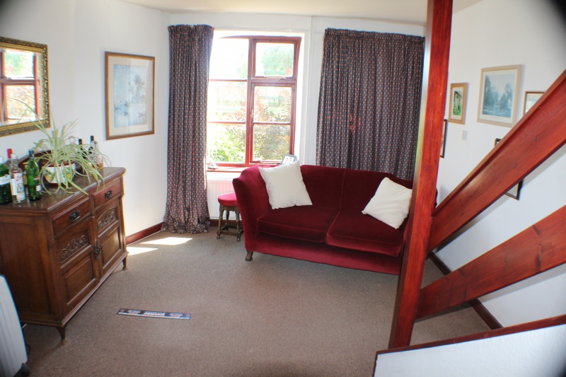 Phepson Manor  Droitwich Spa